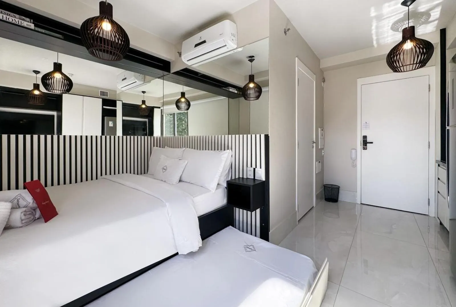 Apartment Zainalofts7Vila Mariana Ao Lado Metro, Casv 11 Id Sao Paulo