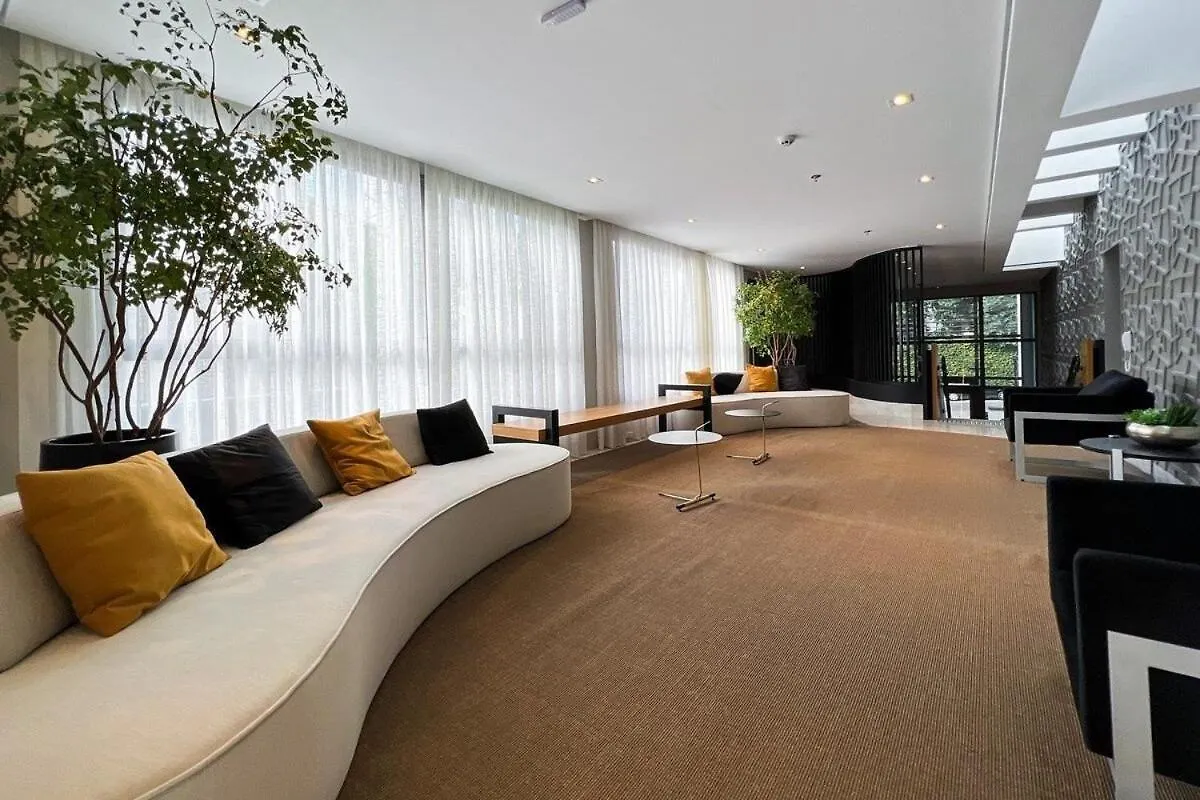 Apartment Zainalofts7Vila Mariana Ao Lado Metro, Casv 11 Id Sao Paulo