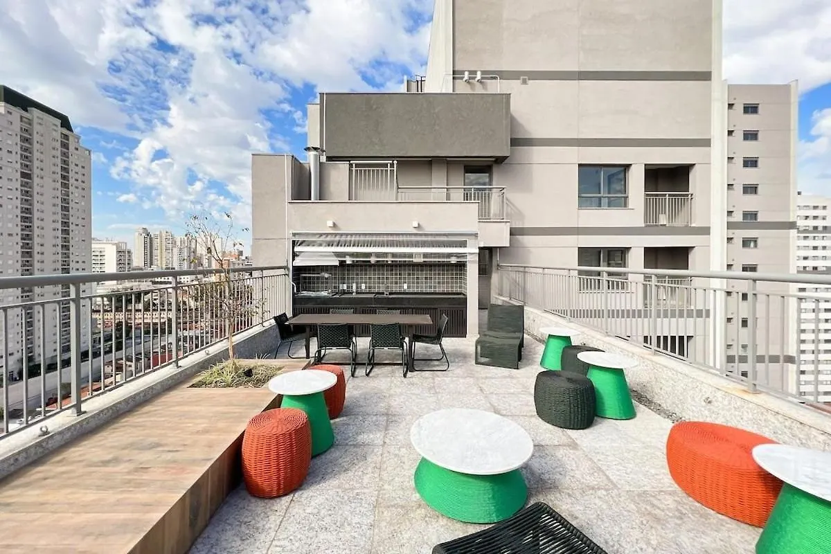 Zainalofts7Vila Mariana Ao Lado Metro, Casv 11 Id Sao Paulo 0*,  Brazil