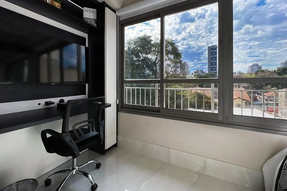 Zainalofts7Vila Mariana Ao Lado Metro, Casv 11 Id Sao Paulo