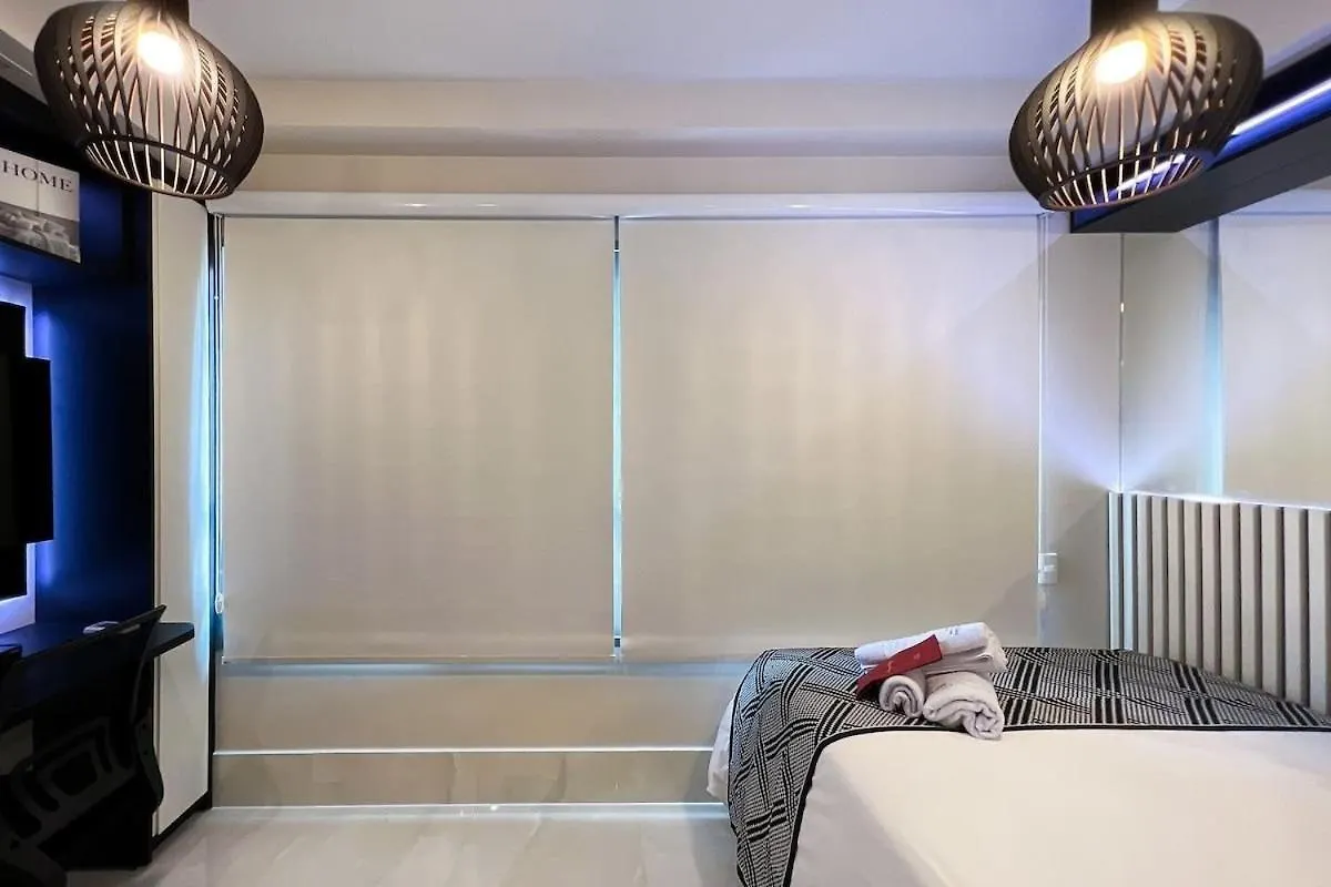 Zainalofts7Vila Mariana Ao Lado Metro, Casv 11 Id Sao Paulo Apartment