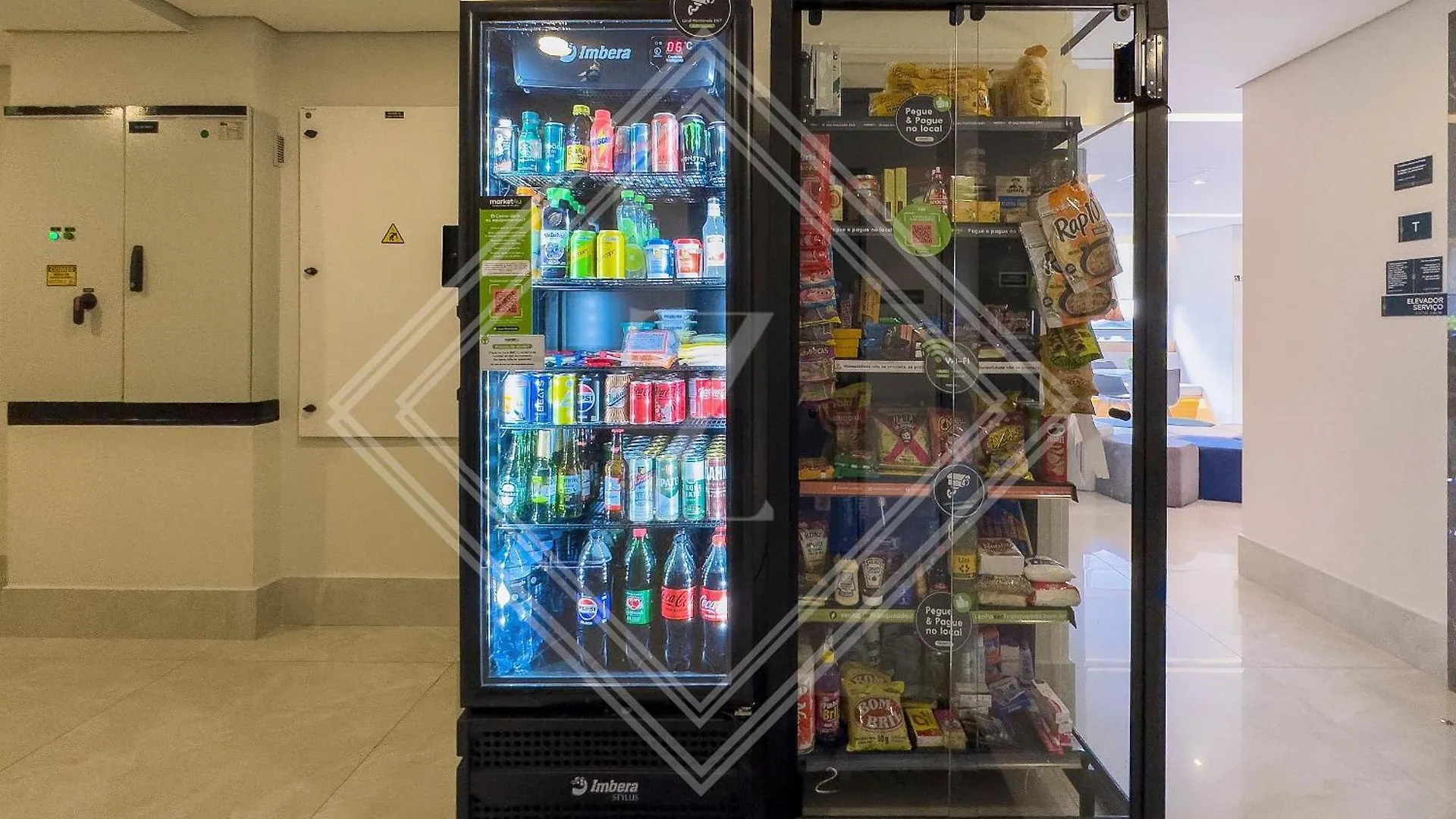 Apartmán Zainalofts7Vila Mariana Ao Lado Metro, Casv 11 Id São Paulo