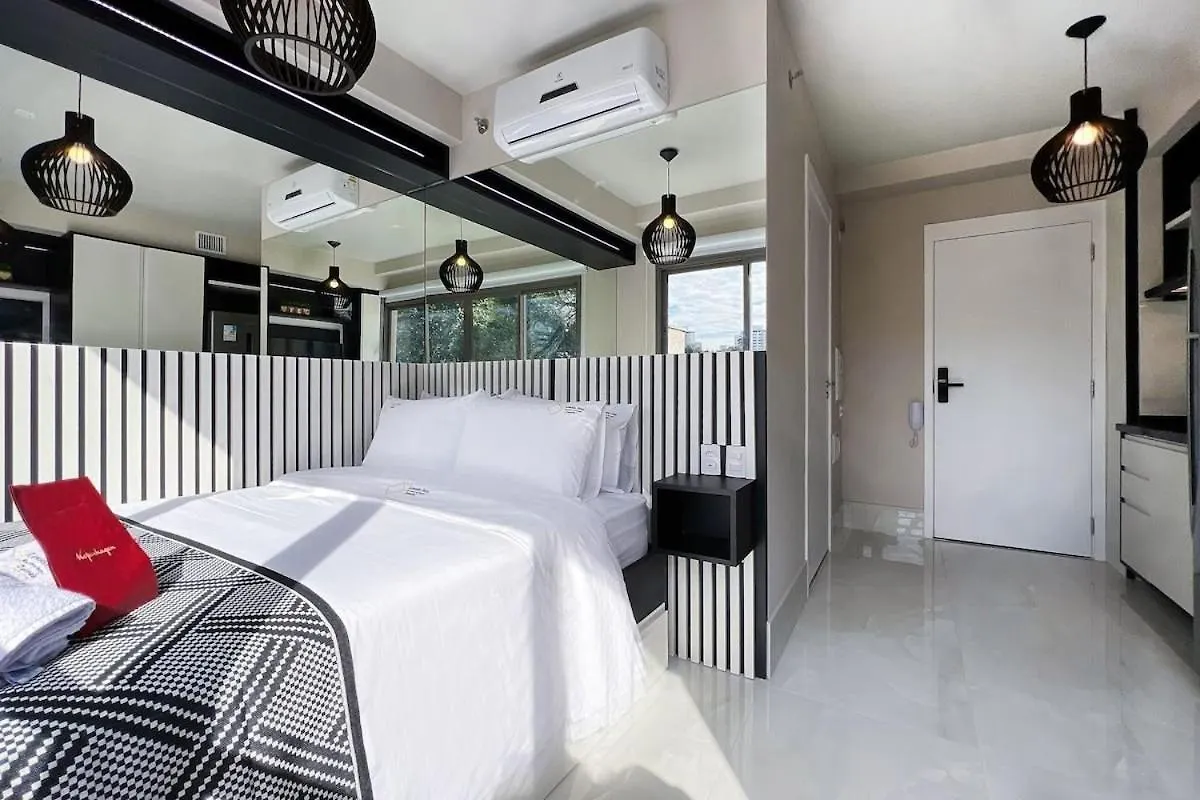 Zainalofts7Vila Mariana Ao Lado Metro, Casv 11 Id São Paulo