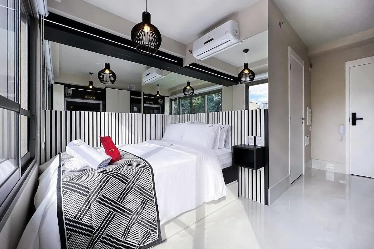 Zainalofts7Vila Mariana Ao Lado Metro, Casv 11 Id São Paulo
