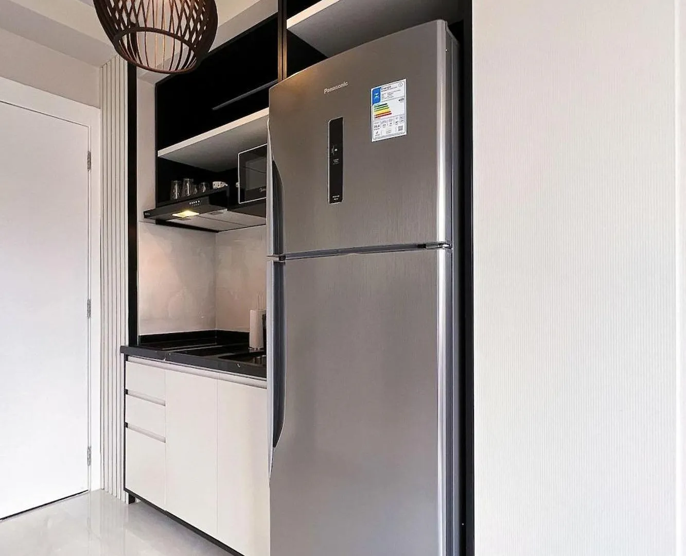 Zainalofts7Vila Mariana Ao Lado Metro, Casv 11 Id São Paulo Apartmán