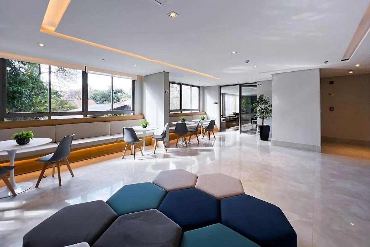 Zainalofts7Vila Mariana Ao Lado Metro, Casv 11 Id São Paulo 0*,